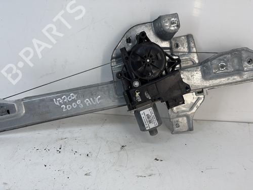 Front left window mechanism PEUGEOT 2008 I (CU_) 1.2 THP 110 / PureTech 110 | BP38667717C22 - Image 2