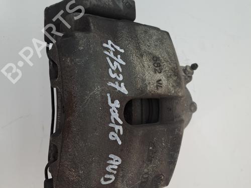 Right front brake caliper VW GOLF VI (5K1) 1.4 TSI | BP38667084M104 - Image 4