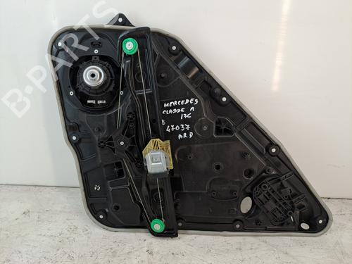 Used Rear right window mechanism Rear right window mechanism 38667277 38667277