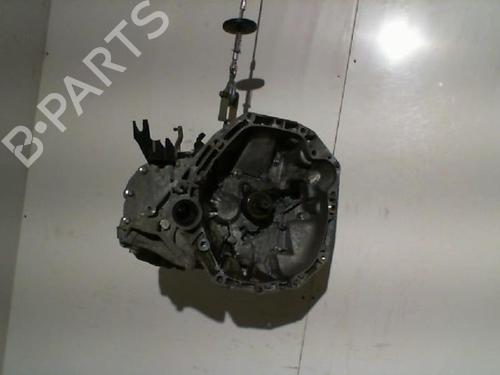 Gearbox RENAULT TWINGO II (CN0_) 1.5 dCi 90 | BP38662168M3 - Image 5