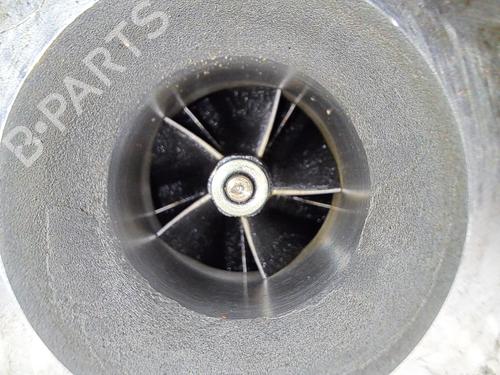 Used Turbocharger/Supercharger Turbocharger/Supercharger 38667812 38667812