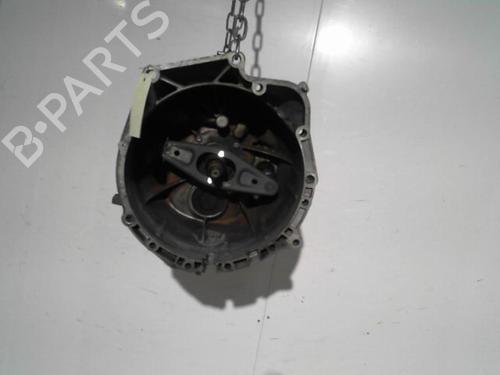 Used Gearbox Gearbox 38652870 38652870
