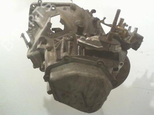 Gearbox PEUGEOT 607 (9D, 9U) 2.2 HDi | BP38659322M3 - Image 7