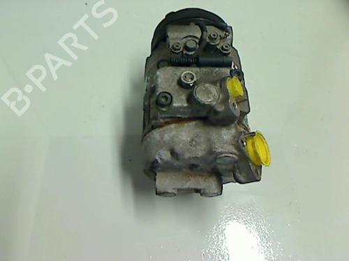 AC compressor BMW 3 Convertible (E46) 325 Ci | BP38652833M34 - Image 5