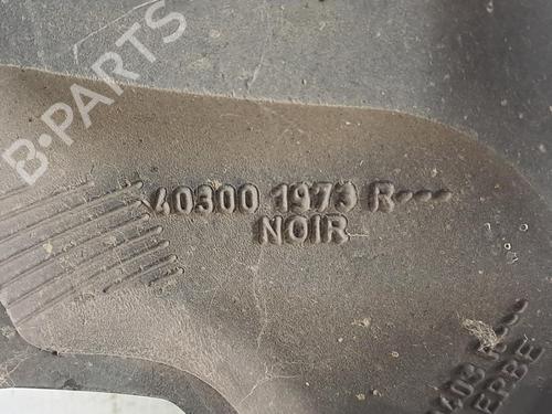 Fælk RENAULT CAPTUR I (J5_, H5_) 1.5 dCi 90 (J5N4, J5M5, J5MW, J5M6, J5AL, J5AJ) | BP39108178C45 - Image 5
