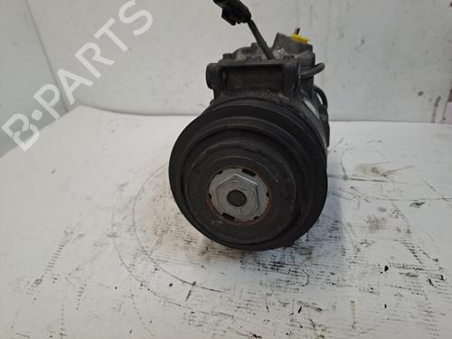 AC compressor MERCEDES-BENZ E-CLASS (W212) E 220 CDI / BlueTEC (212.001, 212.002) | BP40203667M34 - Image 2