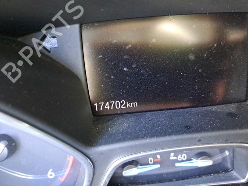 Starter FORD FOCUS III 1.5 TDCi | BP38670420M8 - Image 9