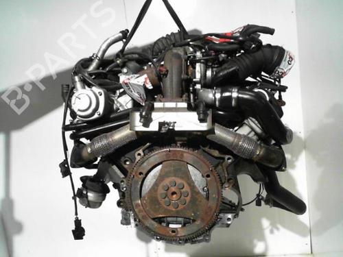 Engine AUDI A6 C5 (4B2, 4B4) 2.5 TDI | BP38657393M1 - Image 5