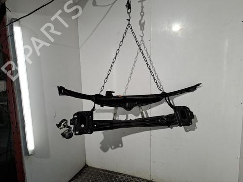 Used Front slam panel Front slam panel 38663775 38663775