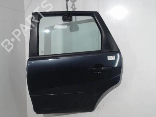Used Left rear door Left rear door 38660664 38660664