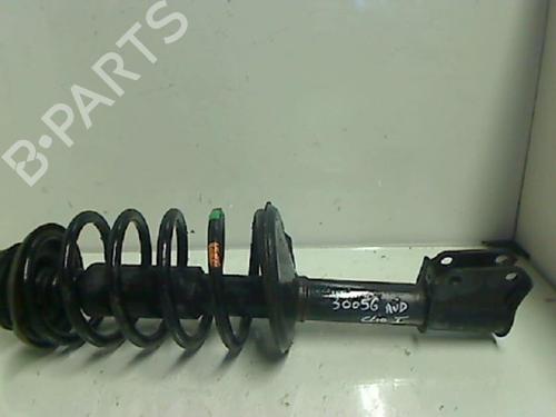 Used Left front shock absorber Left front shock absorber 38655025 38655025