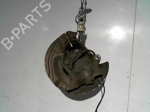Right front steering knuckle BMW 1 (E87) 116 d | BP38655487M26 - Image 3