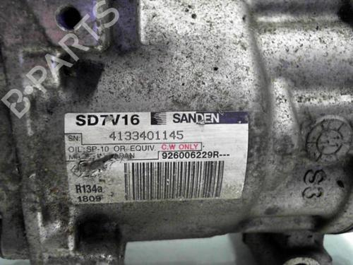 AC compressor DACIA DUSTER (HS_) 1.5 dCi (HSMD, HSM3) | BP38652963M34 - Image 6