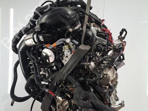 Engine NISSAN PRIMASTAR Van (X82) 2.0 dCi 130 | BP38672560M1 - Image 3