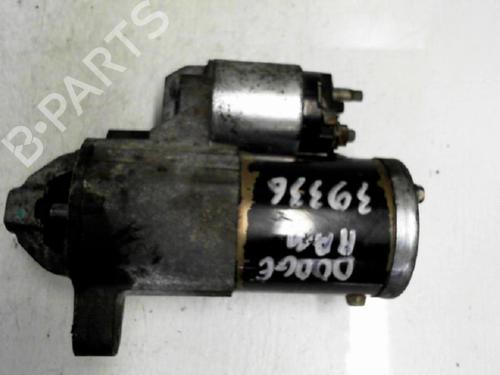 Starter DODGE RAM 1500 Crew Cab Pickup 5.7 4WD | BP38662212M8 - Image 3