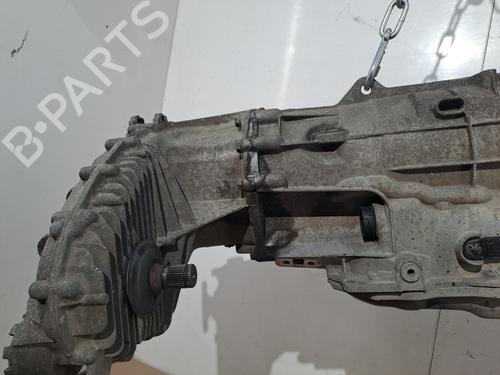Used Gearbox Gearbox 38669282 38669282