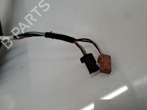Used Left mirror Left mirror 38744548 38744548
