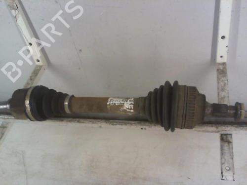 Used Left front driveshaft Left front driveshaft 38655552 38655552