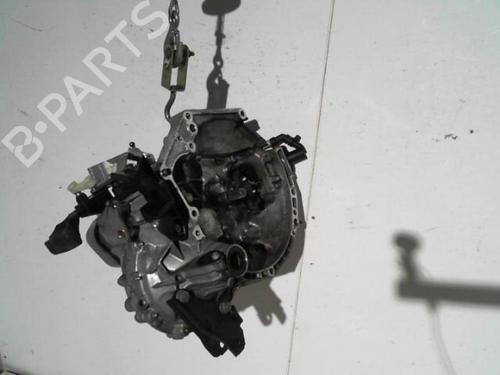Gearbox CITROËN C3 II (SC_) 1.4 | BP38662017M3  - Image 5
