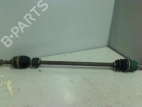 Right front driveshaft SUZUKI SWIFT III (MZ, EZ) 1.3 (RS413, ZC11S) | BP38654138M39 - Image 3