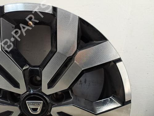 Used Rim Rim 38672298 38672298
