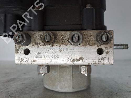 Used ABS pump ABS pump 38666219 38666219