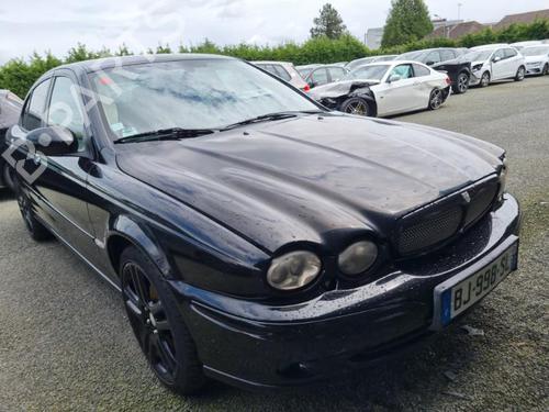 Used Parts JAGUAR X-TYPE I (X400) 2.0 D 4929444