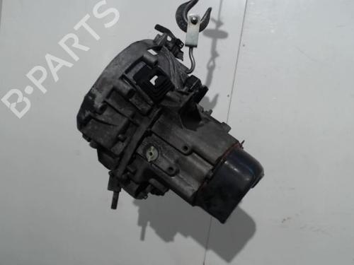 Gearbox RENAULT CLIO II Hatchback Van (SB0/1/2_) 1.9 D (SB0R) | BP38662352M3 - Image 2