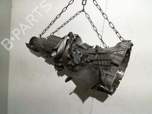 Gearkasse Gearkasse 38662046 38662046