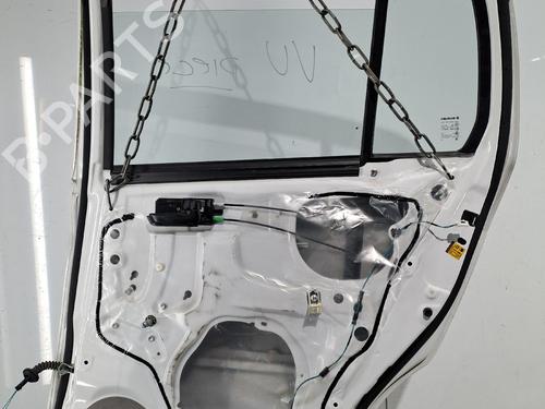 Dør højre bagtil SUZUKI CELERIO (LF) 1.0 (AVK310) | BP39738255C5 - Image 4