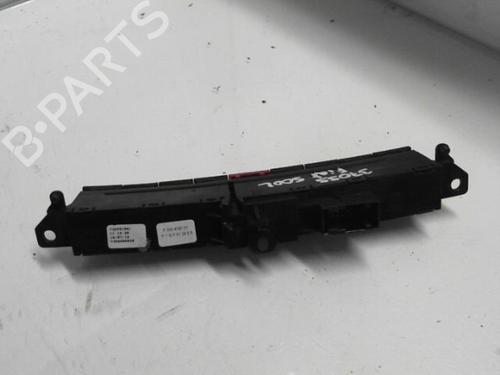 Warning switch FIAT 500L (351_, 352_) 1.4 (199LYB1B) | BP38653079I22 - Image 3