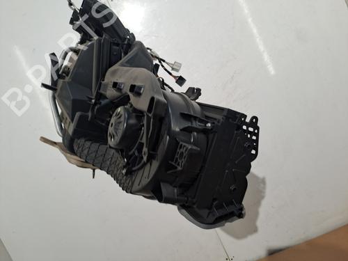 Used Heater matrix box Heater matrix box 38669095 38669095