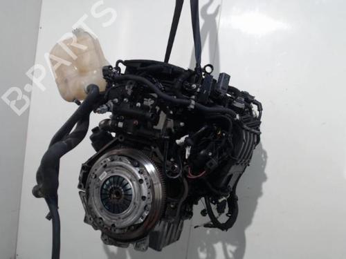 Engine OPEL ASTRA H GTC (A04) 1.6 (L08) | BP38662452M1 - Image 6