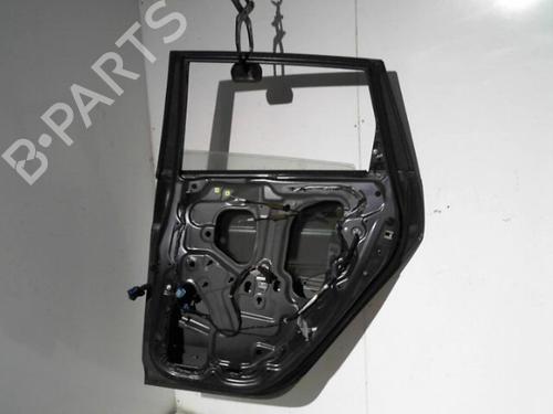 Used Right rear door Right rear door 38657611 38657611