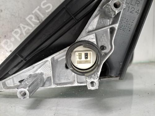 Used Right mirror Right mirror 38665386 38665386