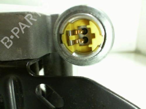 Front left seatbelt NISSAN NOTE (E11, NE11) 1.4 | BP38663075I26 - Image 4