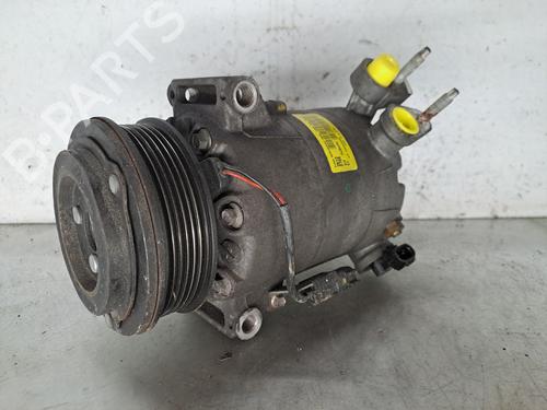 AC compressor FORD C-MAX II (DXA/CB7, DXA/CEU) 1.0 EcoBoost | BP38668529M34 - Image 3