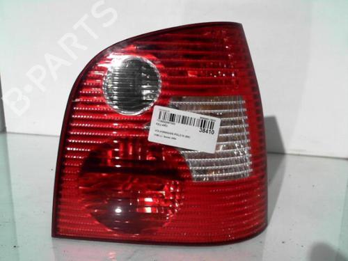 Used Right taillight Right taillight 38656476 38656476