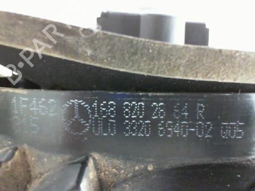 Used Right taillight Right taillight 38662116 38662116