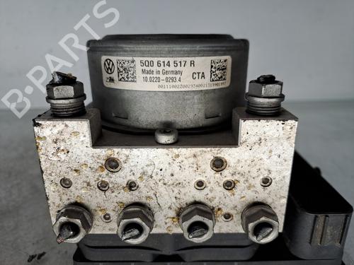 Used ABS pump ABS pump 38666206 38666206