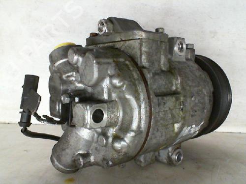 AC compressor SKODA FABIA II (542) 1.4 TDI | BP38662474M34 - Image 5
