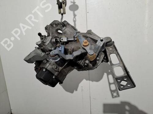 Gearbox OPEL CORSA D (S07) 1.3 CDTI (L08, L68) | BP38664341M3 - Image 2