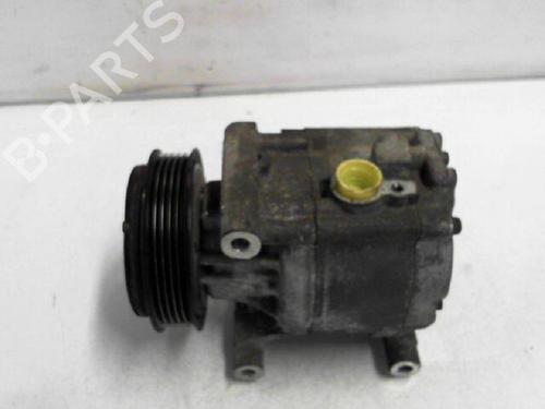 AC compressor FIAT PANDA (169_) 1.2 (169.AXB11, 169.AXB1A) | BP38660392M34 - Image 5