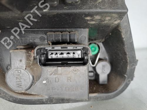 Used Lamp holder Lamp holder 38665929 38665929
