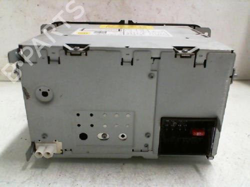 Radio VW PASSAT CC B6 (357) 2.0 TDI | BP38661215E6 - Image 3