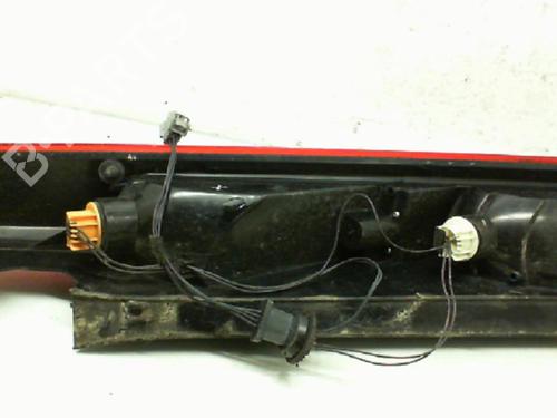Used Left taillight Left taillight 38657445 38657445