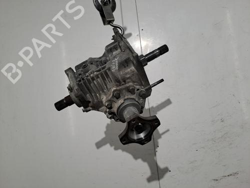 Transfer box DACIA DUSTER (HS_) 1.5 dCi 4x4 (HSMC, HSMD) | BP39069561M36 - Image 2