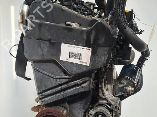 Used Engine Engine 38673177 38673177