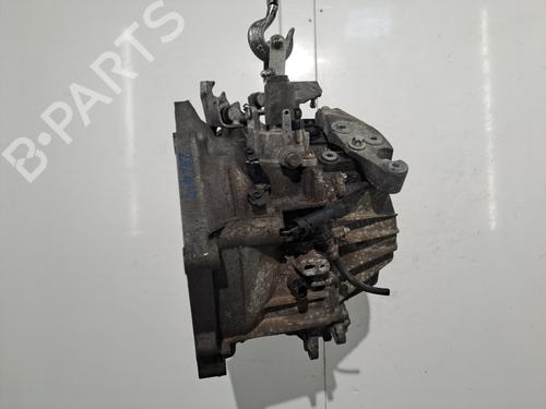 Gearkasse Gearkasse 38668055 38668055