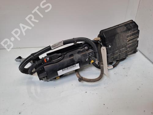 Electronic module CITROËN JUMPY III Van (V_) 2.0 BlueHDi 120 | BP38767393M83 - Image 3